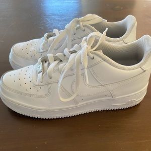 Air Force 1s